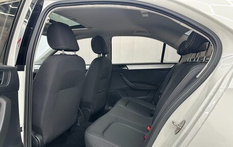 Skoda Rapid II, 2022 год, 1 220 000 рублей, 11 фотография