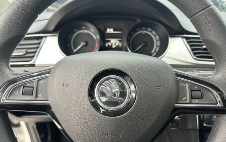 Skoda Rapid II, 2022 год, 1 220 000 рублей, 8 фотография