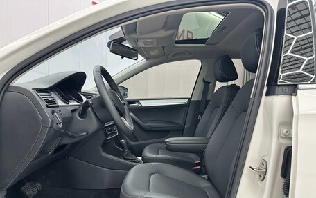 Skoda Rapid II, 2022 год, 1 220 000 рублей, 10 фотография