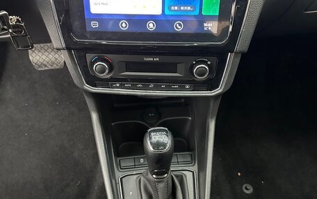 Skoda Rapid II, 2022 год, 1 220 000 рублей, 9 фотография