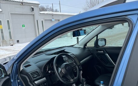 Subaru Forester, 2014 год, 1 200 000 рублей, 5 фотография