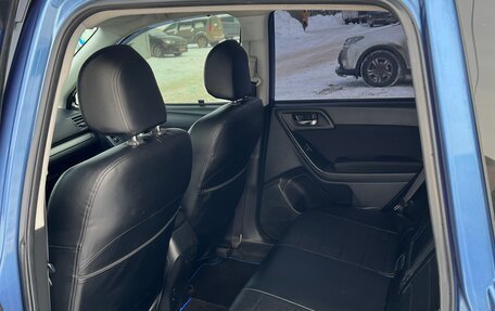 Subaru Forester, 2014 год, 1 200 000 рублей, 8 фотография