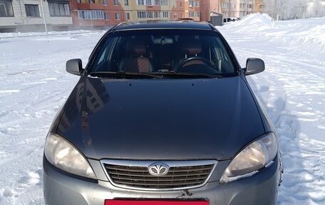 Daewoo Gentra II, 2015 год, 650 000 рублей, 2 фотография