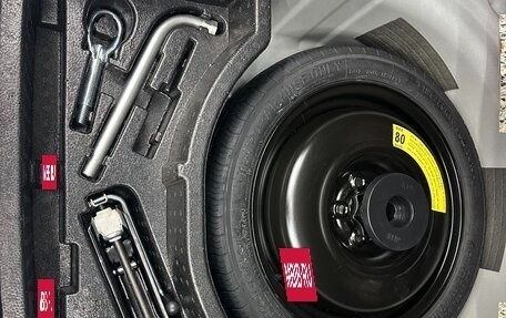 Skoda Rapid II, 2022 год, 1 220 000 рублей, 17 фотография