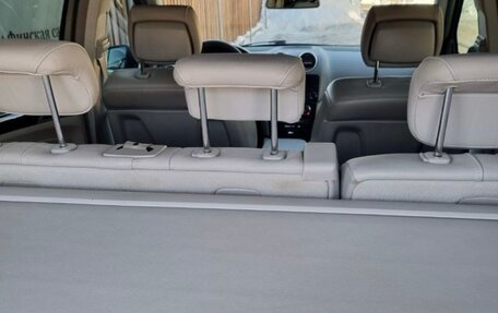 Mercedes-Benz M-Класс, 2011 год, 1 950 000 рублей, 9 фотография