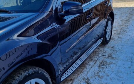 Mercedes-Benz M-Класс, 2011 год, 1 950 000 рублей, 6 фотография