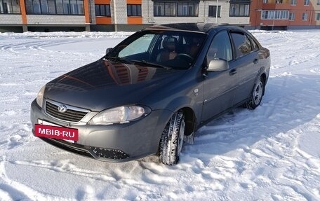Daewoo Gentra II, 2015 год, 650 000 рублей, 3 фотография