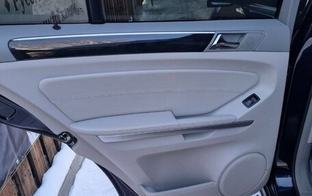 Mercedes-Benz M-Класс, 2011 год, 1 950 000 рублей, 12 фотография