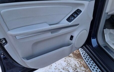 Mercedes-Benz M-Класс, 2011 год, 1 950 000 рублей, 13 фотография