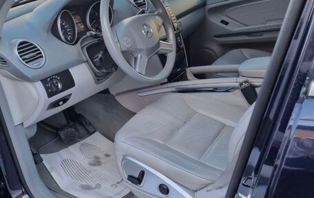 Mercedes-Benz M-Класс, 2011 год, 1 950 000 рублей, 14 фотография