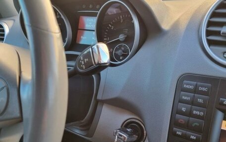 Mercedes-Benz M-Класс, 2011 год, 1 950 000 рублей, 25 фотография