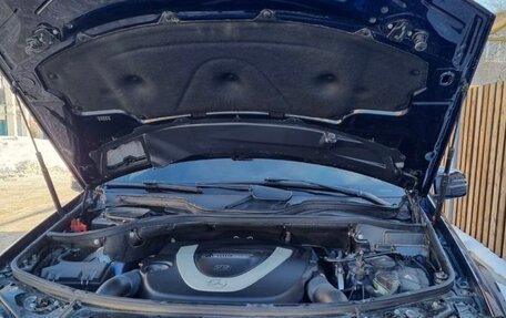 Mercedes-Benz M-Класс, 2011 год, 1 950 000 рублей, 19 фотография