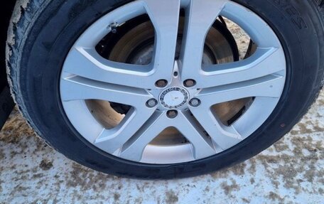 Mercedes-Benz M-Класс, 2011 год, 1 950 000 рублей, 20 фотография