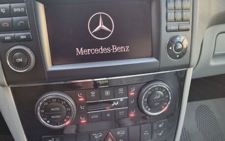Mercedes-Benz M-Класс, 2011 год, 1 950 000 рублей, 24 фотография
