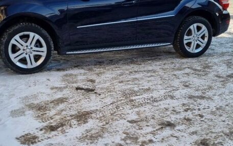 Mercedes-Benz M-Класс, 2011 год, 1 950 000 рублей, 28 фотография