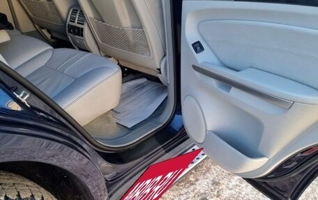 Mercedes-Benz M-Класс, 2011 год, 1 950 000 рублей, 16 фотография