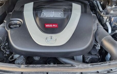 Mercedes-Benz M-Класс, 2011 год, 1 950 000 рублей, 18 фотография