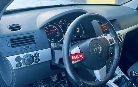 Opel Astra H, 2013 год, 589 000 рублей, 8 фотография