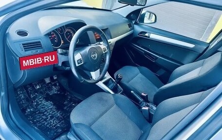 Opel Astra H, 2013 год, 589 000 рублей, 9 фотография