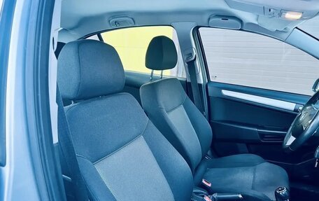 Opel Astra H, 2013 год, 589 000 рублей, 25 фотография