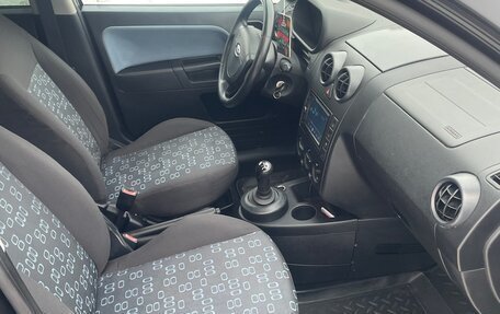 Ford Fusion I, 2005 год, 450 000 рублей, 7 фотография