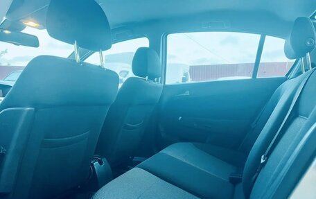 Opel Astra H, 2013 год, 589 000 рублей, 29 фотография