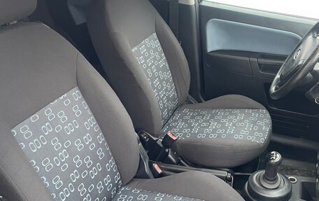 Ford Fusion I, 2005 год, 450 000 рублей, 8 фотография