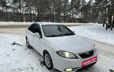 Daewoo Gentra II, 2013 год, 380 000 рублей, 4 фотография