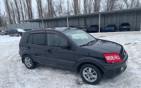 Ford Fusion I, 2005 год, 450 000 рублей, 3 фотография