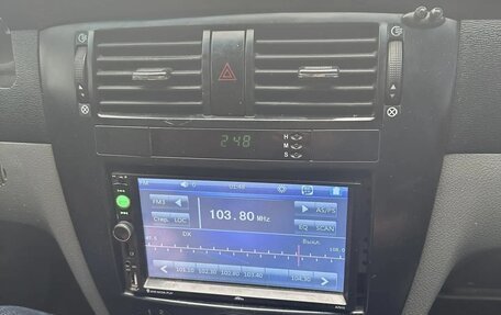 Daewoo Gentra II, 2013 год, 380 000 рублей, 8 фотография