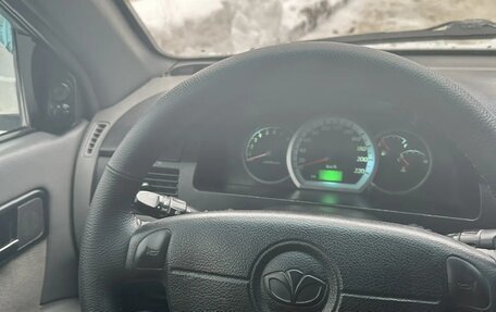 Daewoo Gentra II, 2013 год, 380 000 рублей, 7 фотография