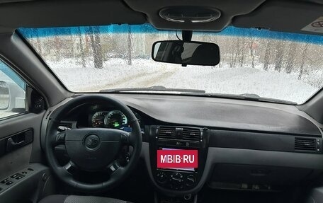 Daewoo Gentra II, 2013 год, 380 000 рублей, 12 фотография