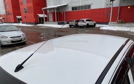 Daewoo Matiz I, 2012 год, 280 000 рублей, 10 фотография