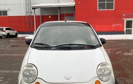Daewoo Matiz I, 2012 год, 280 000 рублей, 2 фотография