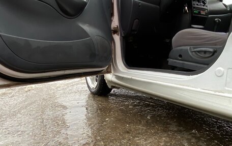 Daewoo Matiz I, 2012 год, 280 000 рублей, 13 фотография