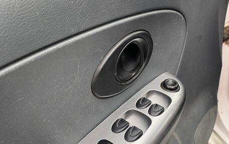 Daewoo Matiz I, 2012 год, 280 000 рублей, 18 фотография