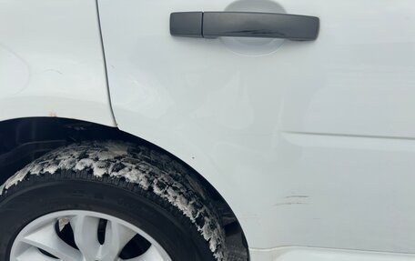 Land Rover Freelander II рестайлинг 2, 2010 год, 1 550 000 рублей, 5 фотография