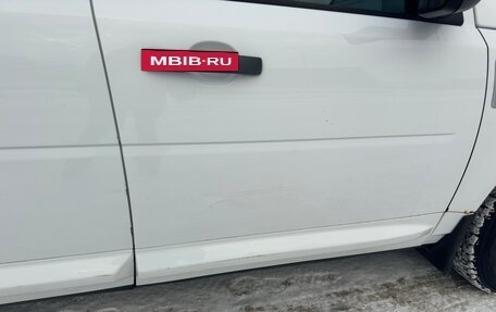 Land Rover Freelander II рестайлинг 2, 2010 год, 1 550 000 рублей, 6 фотография