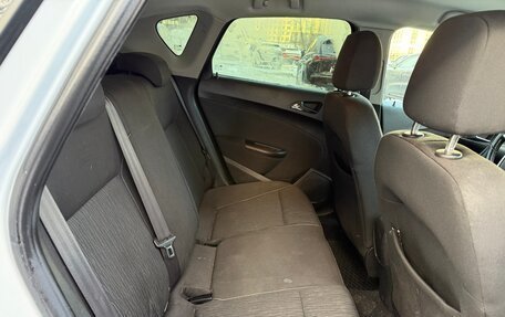 Opel Astra J, 2015 год, 670 000 рублей, 8 фотография