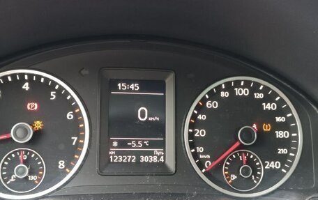 Volkswagen Tiguan I, 2015 год, 1 250 000 рублей, 6 фотография