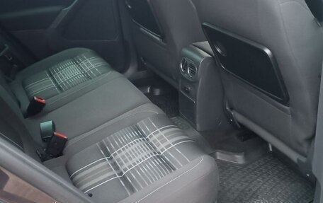 Volkswagen Tiguan I, 2015 год, 1 250 000 рублей, 7 фотография