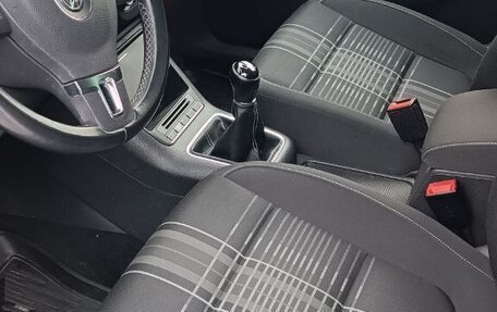 Volkswagen Tiguan I, 2015 год, 1 250 000 рублей, 11 фотография