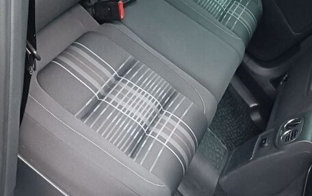 Volkswagen Tiguan I, 2015 год, 1 250 000 рублей, 9 фотография