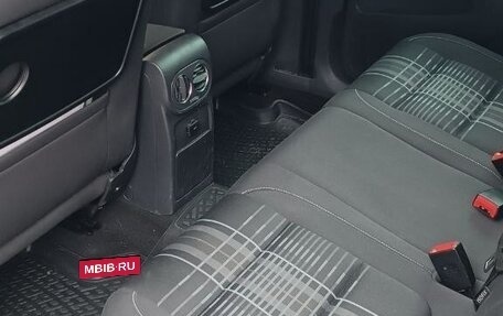 Volkswagen Tiguan I, 2015 год, 1 250 000 рублей, 10 фотография