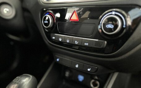 Hyundai Solaris II рестайлинг, 2019 год, 1 499 900 рублей, 12 фотография