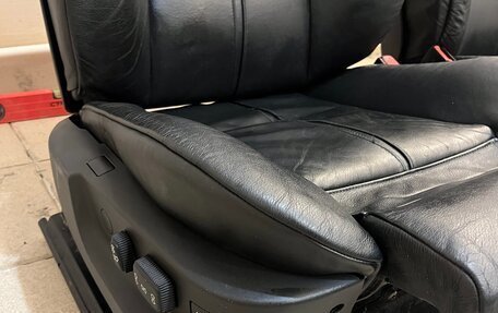 BMW 5 серия, 2000 год, 850 000 рублей, 3 фотография