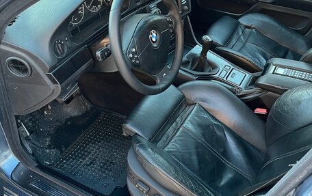 BMW 5 серия, 2000 год, 850 000 рублей, 2 фотография