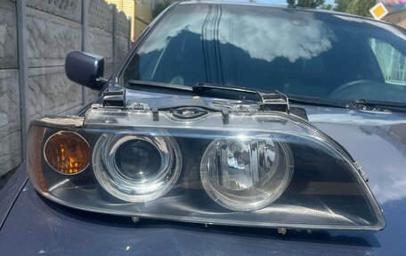 BMW 5 серия, 2000 год, 850 000 рублей, 19 фотография