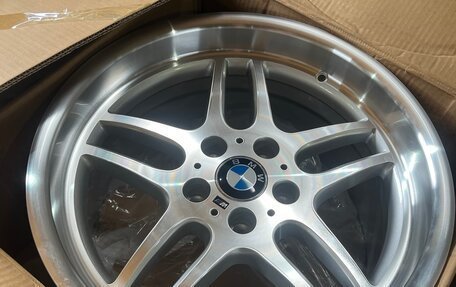 BMW 5 серия, 2000 год, 850 000 рублей, 17 фотография