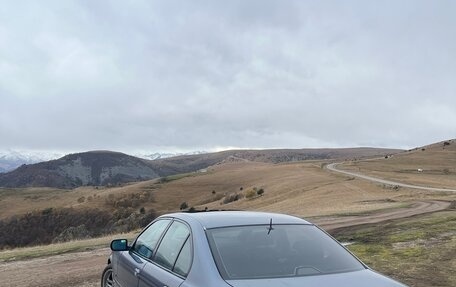 BMW 5 серия, 2000 год, 850 000 рублей, 5 фотография